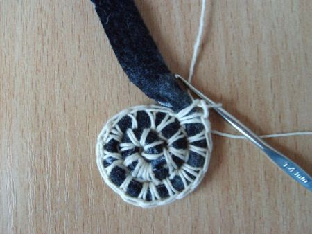 Начало работы.