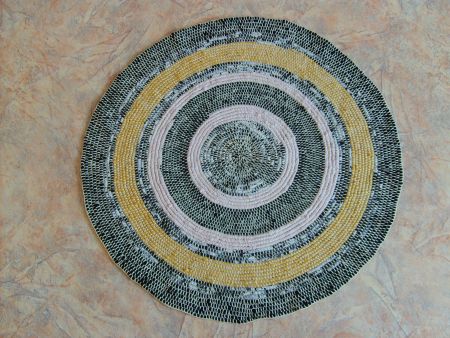 Готовое изделие.