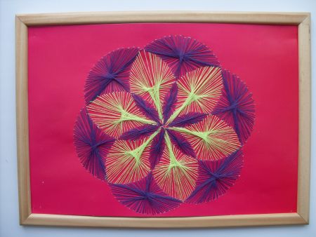 Фото 3. Результат работы.