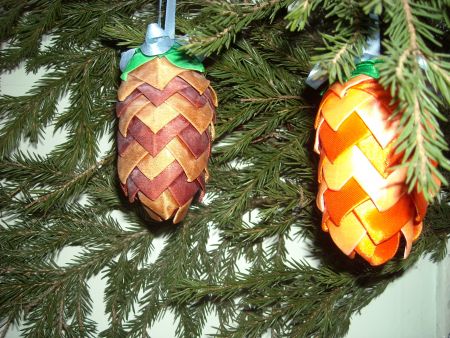 Готовое изделие