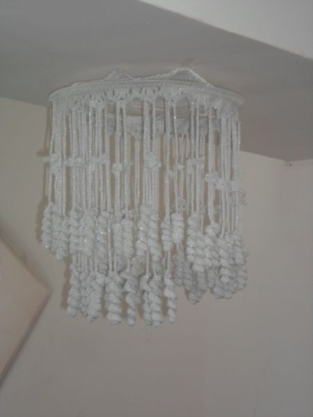 Оформление и сборка деталей в целую работу