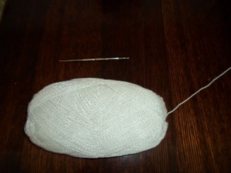 Подготовка необходимых материалов и инструментов