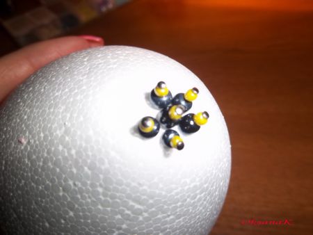 Пасхальное яйцо