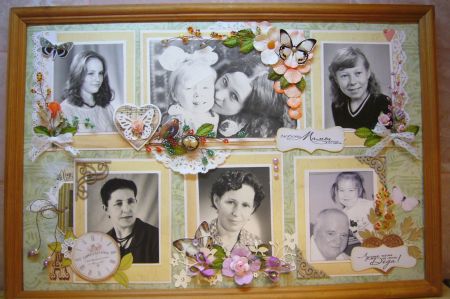 Память-птица