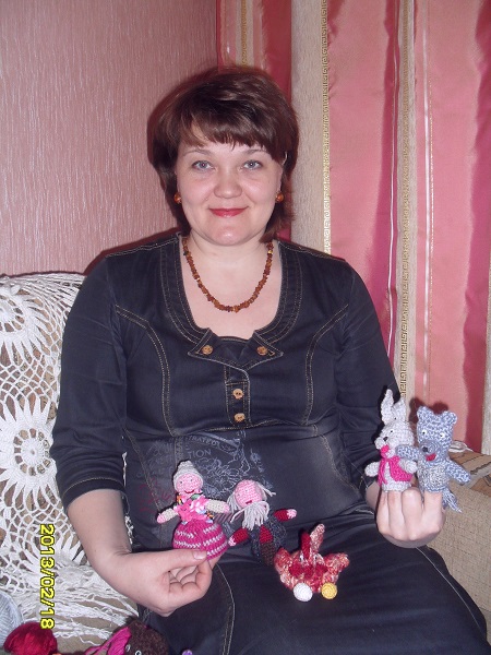 Мое творчество