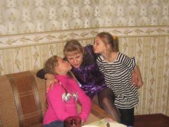 Василькова Ксения Евгеньевна