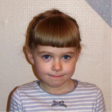 Настя Тимохова