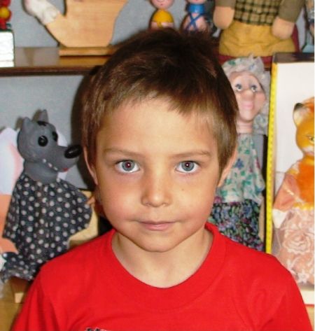 Эрик Ибрагимов