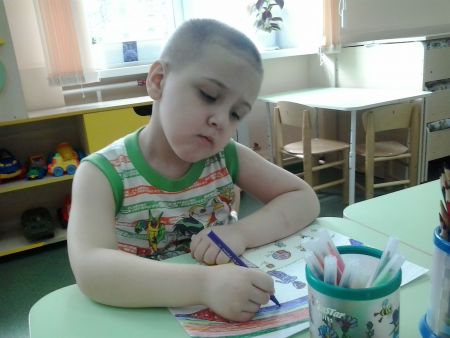 Шмелёв Ромал