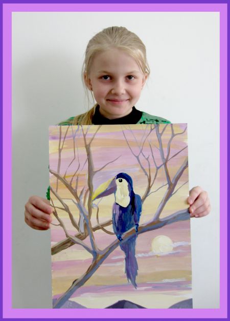 Аня Ильянова