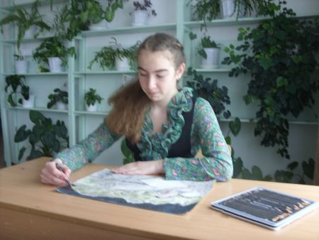 Кошева Лилия