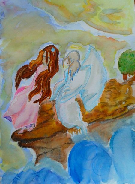 Рисунок 2. «Правильный выбор»