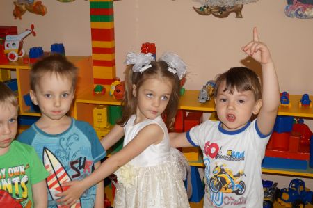 Фото 2. Трудный выбор