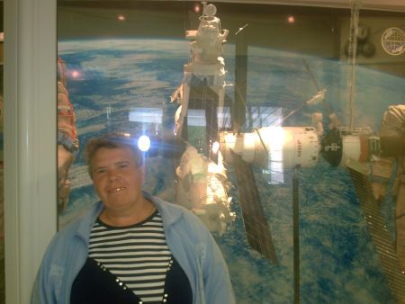 Фото 1. Знакомьтесь: Надежда Васильевна Резвова, педагог дополнительного образования.