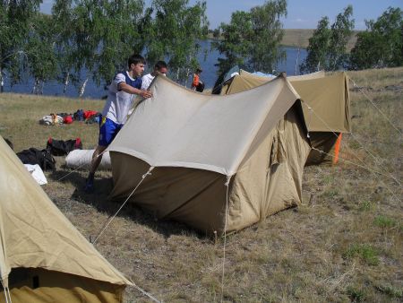 Фото 3. Пора домой.