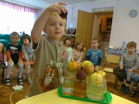 Фото 1. Февраль. 