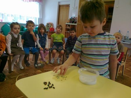 Фото 2. Март