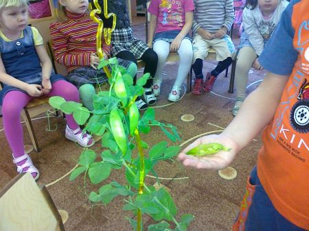 Фото 4. Апрель. 