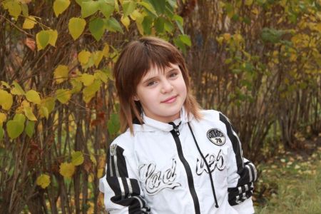 Наталья Михайлова