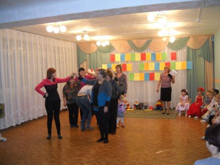 Фото 4. «Ежели вы вежливы»