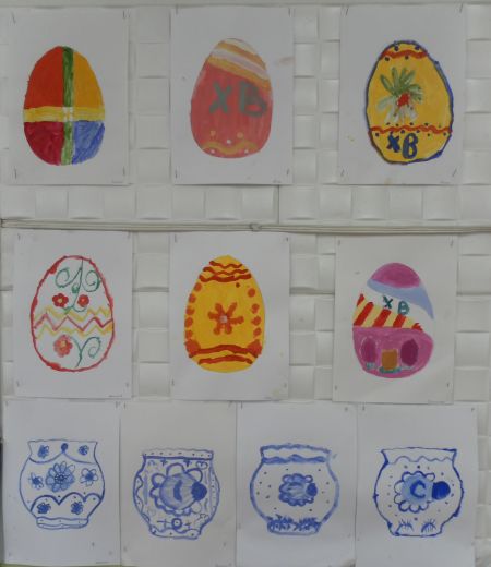 Фото 5. Мы старались...