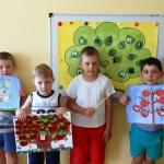 Фото 1. Реализация проекта 