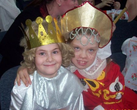 Фото 4. В ожидании призового места