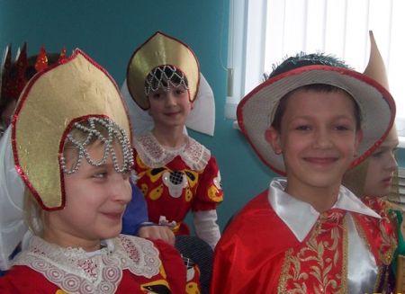 Фото 5. «Ура! Первое место!!!» 