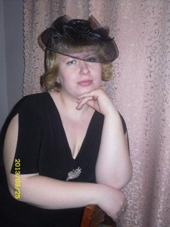 Вяткина Екатерина Витальевна