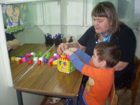 Фото 4. Игры на восприятие, мышление, память, воображение