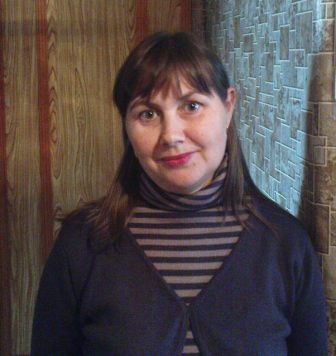 Павлюченко Елизавета Алексеевна