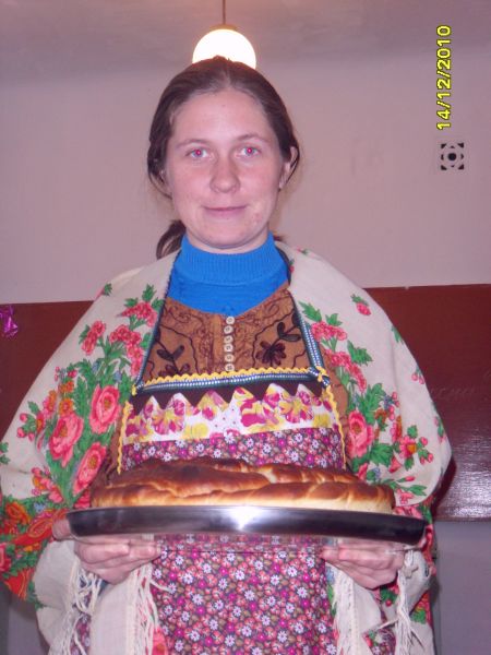 Фото 3. Прощеное воскресенье