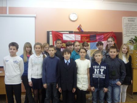 Фото 5. Мы вас помним и гордимся! Спасибо Вам!