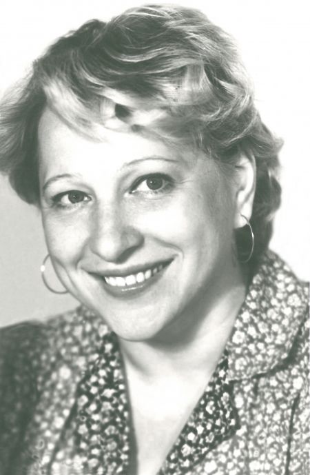 Каргаполова Татьяна Михайловна