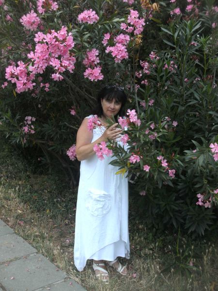 Соламатина Людмила Николаевна