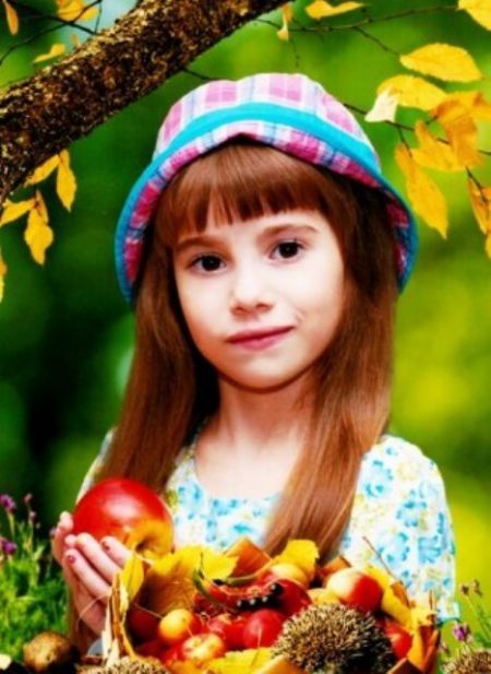 Соболева Екатерина