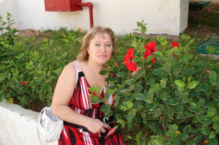 Коваленко Анна Александровна