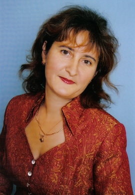 Кадырова Гульзия Мадевиловна