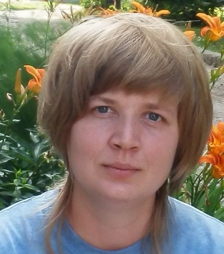 Фёдорова Ирина Александровна