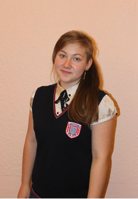 Екатерина Тиминов