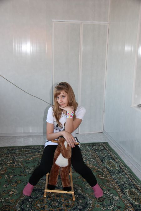  Баулина Юлия