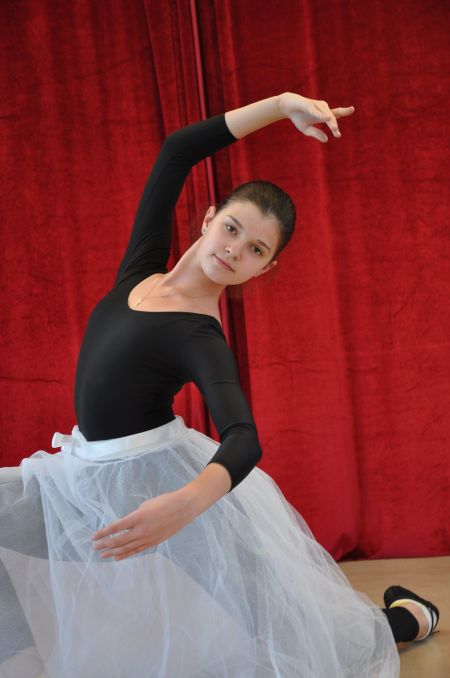 Урванцева Алена