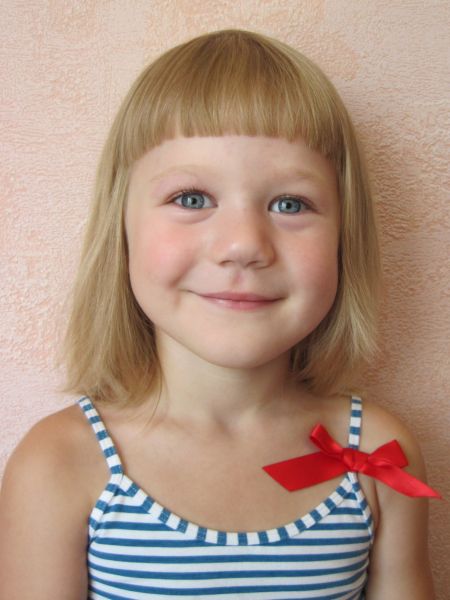 Елизавета Макарова.