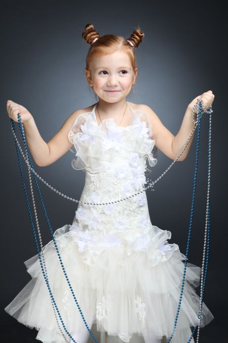 Полякова Мария