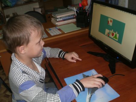 Я без  дела не скучаю, вместе с делом обучаюсь!