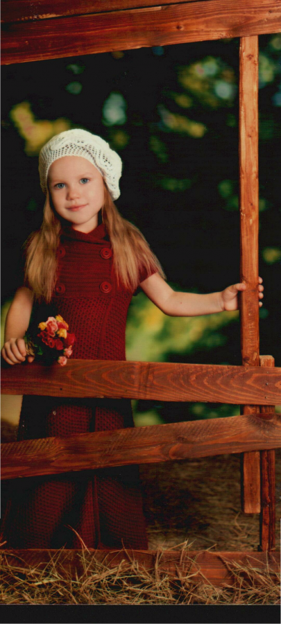 Чумакова Лера