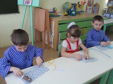 Познавательный досуг &laquo;Знаменита деревушка яркой глиняной игрушкой&raquo;