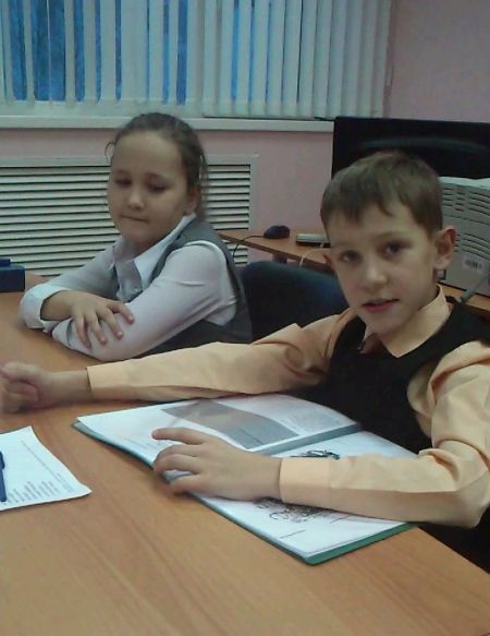 Индивидуальная  коррекционная программа для обучающихся с заиканием