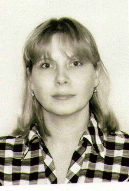 Абрамова Ольга Антоновна