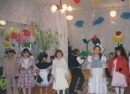 Песня «Песня о школе»